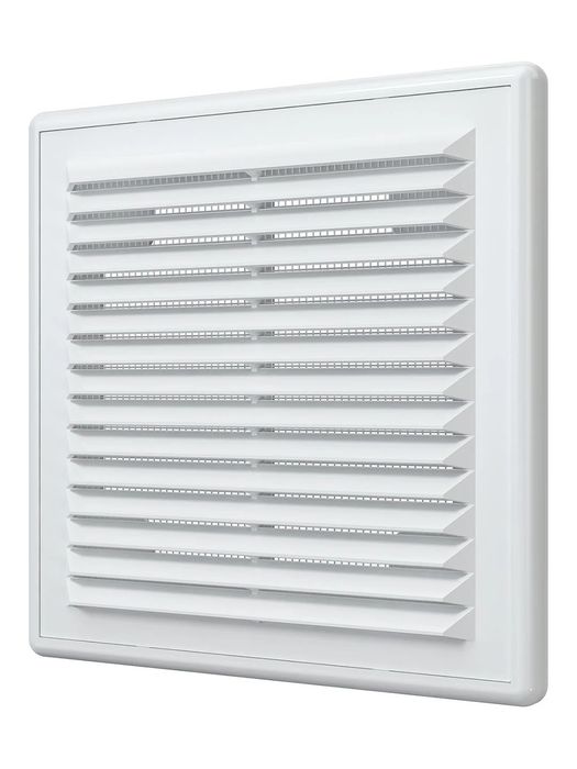 Решетка вентиляц. А2525R 249*249 разъемная