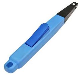 Пьезозажигалка ЗБП-21 (JZDD-21) 157431/432 СКР