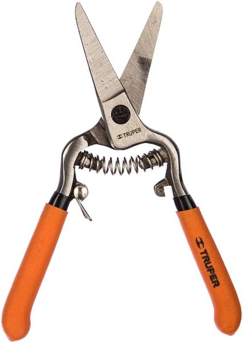 Ножницы-секатор T-20 18456 малый (тонкое лезвие )