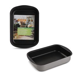 Противень К-У С-933/СД-047/BR-047CE 290*200*50мм. а/пр. DISCOVERI/BRILLIANT