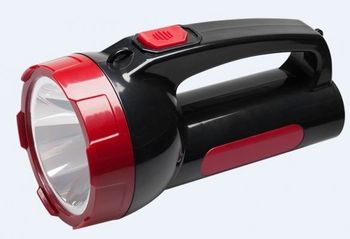 Фонарь акк. Космос Ac9105WLED (5*LED)