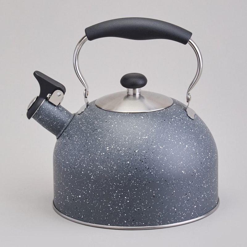 Чайник нерж. 937-915 2,5л. ВД