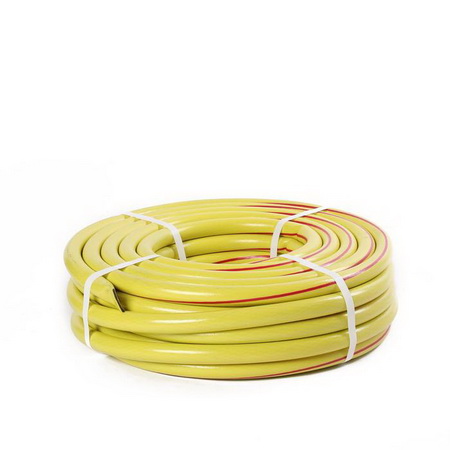 Шланг ПВХ "МЕЛИССА" 3/4 (d19мм.) 25м.