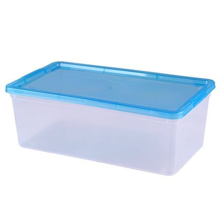 Коробка д/мелочей ПБ511/ПБ51106 5,5л.