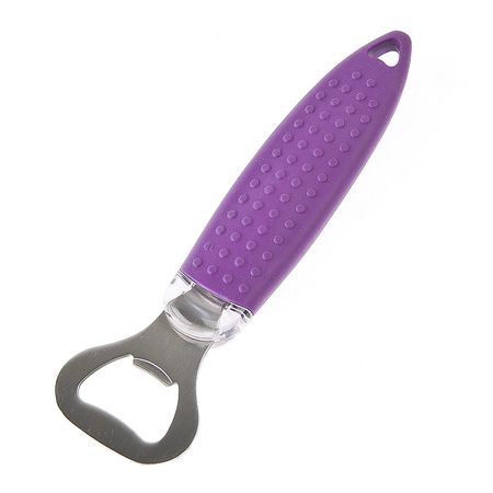 Открывалка д/бутылок 4220297 (фиолет.) ЕНС