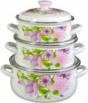 Набор "Весна-1" (3к.: 2/3/4л.) Керчь