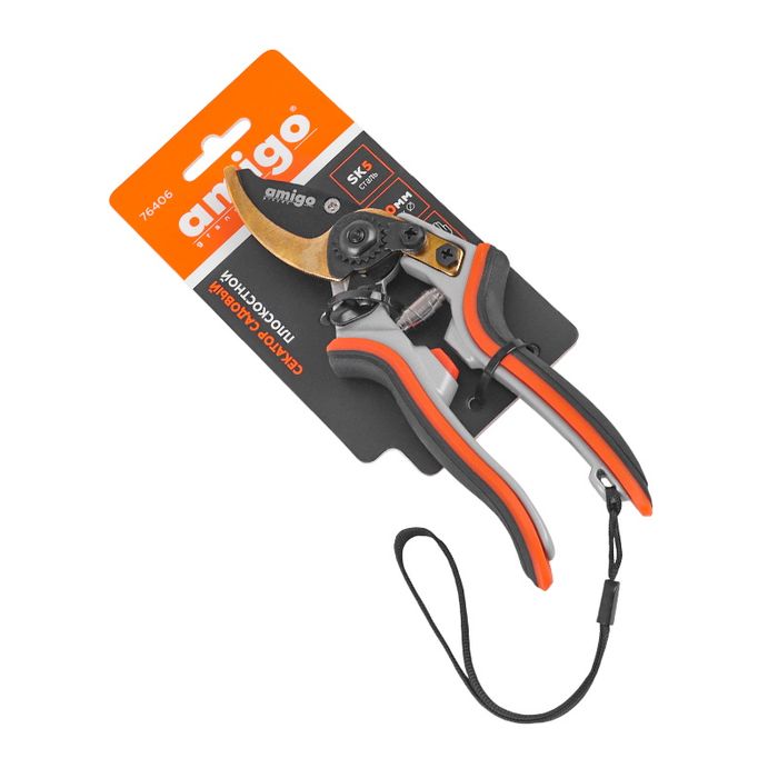 Ножницы-секатор 76406 .