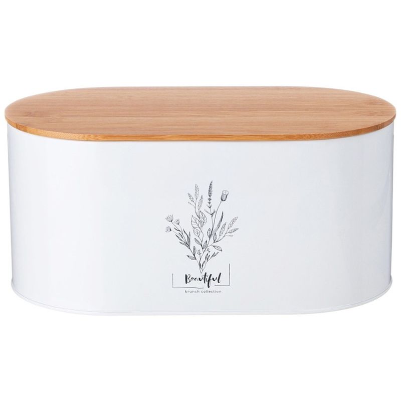 Хлебница 790-375 "Provence" (34*19*15см) ВД