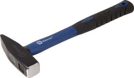 Молоток 600гр. 240-829 КОБАЛЬТ, фибергласовая рукоятка