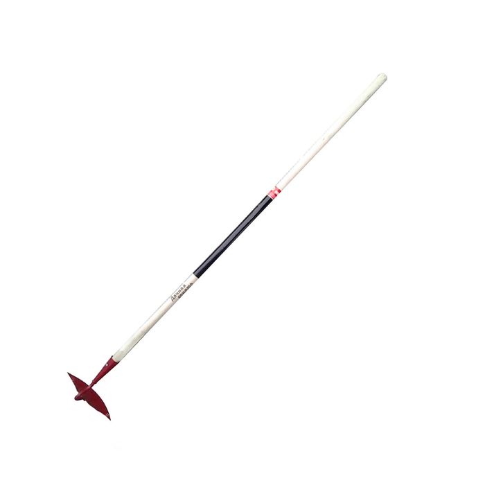 Тяпка "Дачная соната" 230мм. 040140 с дер./чер.Павл.