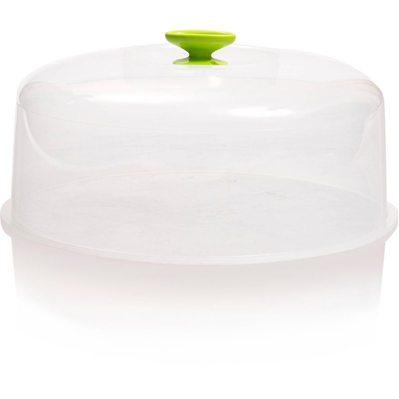 Крышка д/СВЧ d270мм ПБ248 .