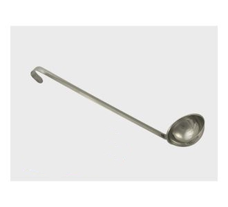 Ложка разливательная нерж. 0,25л. 1с355 Аша