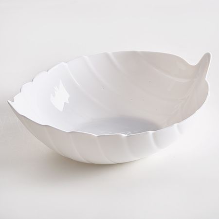 Салатник 0001D9/50-SK "Asti" 21,5см. (стеклокерамика)