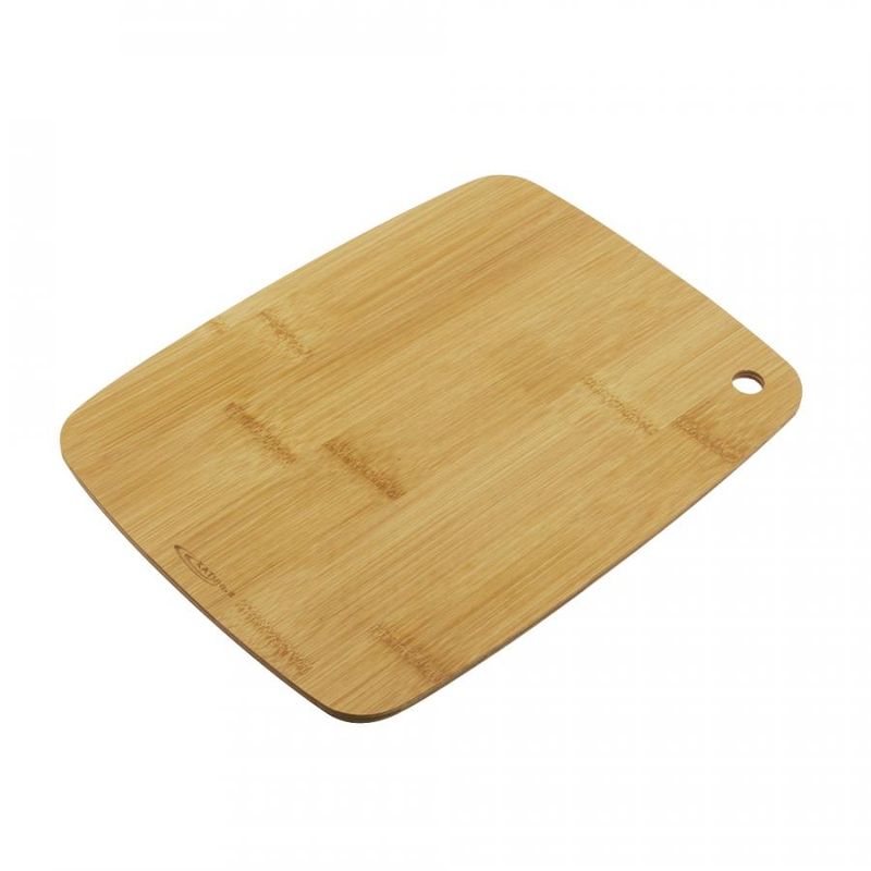 Доска разд. 400*300*7мм. КТ-ДР-165 (бамбук)