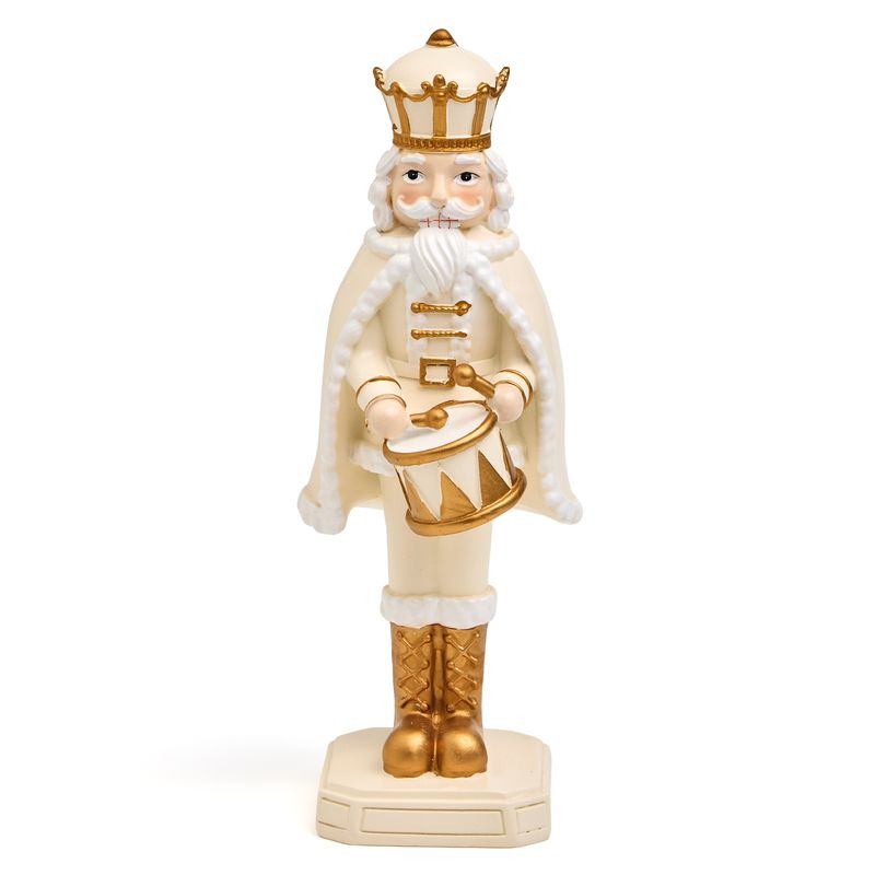 Фигурка "Щелкунчик" 146-2227 (8,6*8,5*24см) ВД