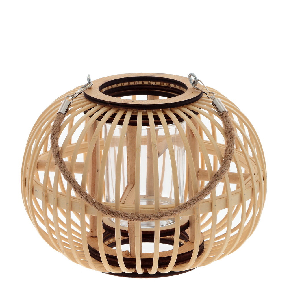 Подсвечник 804566 (22*22*18см) Р