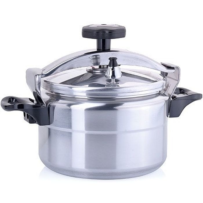 Скороварка  7,0л. МВ4992 24см. (алюм.) СКС