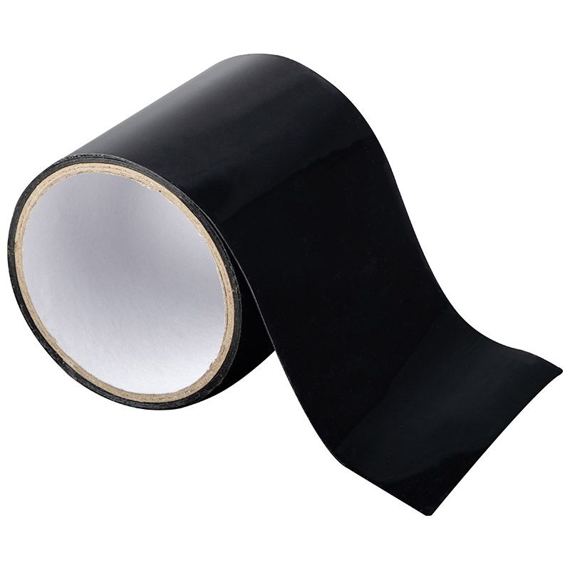 Лента клейкая сверхсильная 1,5м.* 10см. 106798 черная PARK