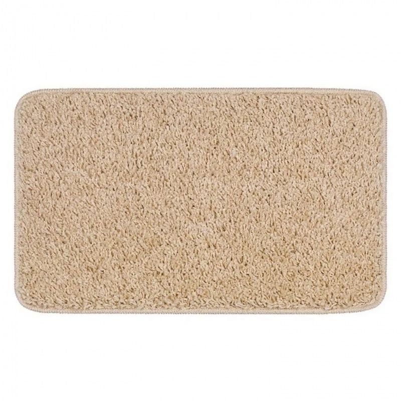 Коврик д/ванны SH FRIZZ icarpet 50*80 бисквит 892492 Ш