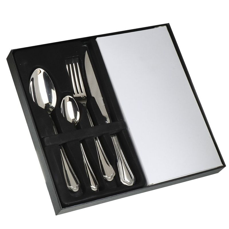 Набор столов.прибор. R-313/24 (24пр.)