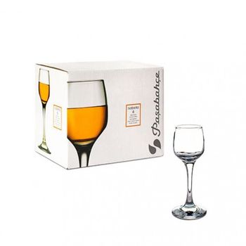 Набор рюмок ИЗАБЕЛЛА 440164В д/ликера 60мл. (6шт.)