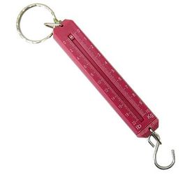 Безмен 10кг. Столбик БР-10 004381 Д/СКР