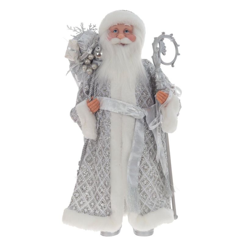 Дед Мороз 807193 h=46см.