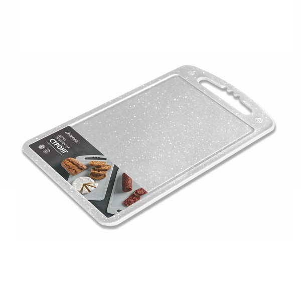 Доска разд. "Стронг" 20*32см. С960БК/С960СК Мар.