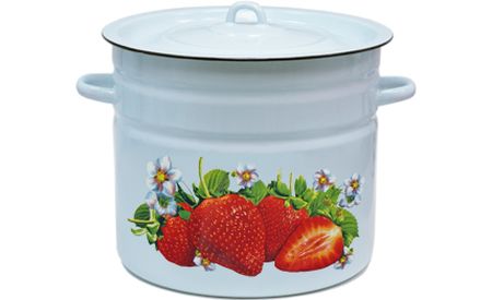 Бак эмал. 24,0л. 2828/4 Маг.