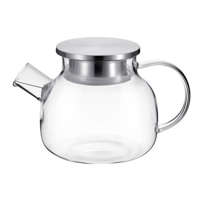 Чайник заварочный 93-FR-TEA-12-1000 1,0л. FRANCO