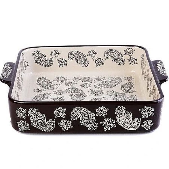 Форма д/запекания LR31114 2,5л. (жаропр. керам.)