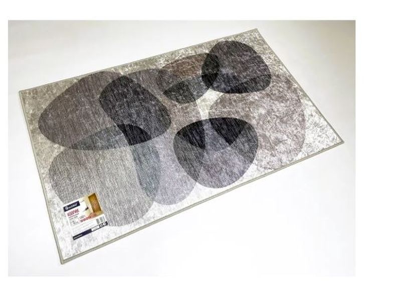 Коврик из ПЭ Sindbad 016 60*100*6мм (на точечной основе ПВХ) 1371