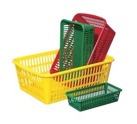 Корзинка 200*100*48мм. ПБ330