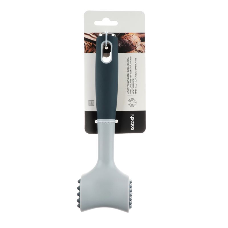 Молоток кух. 881-296 "Ривьера" (пластик) SATOSHI