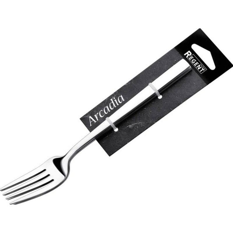 Вилка столовая 93-CU-AD-02.2 на подвесе ARCADIA