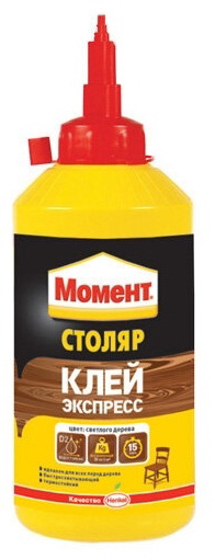 Клей "МОМЕНТ СТОЛЯР" Экспресс 422981 250гр.