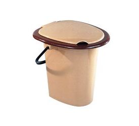 Ведро-туалет ПБ205