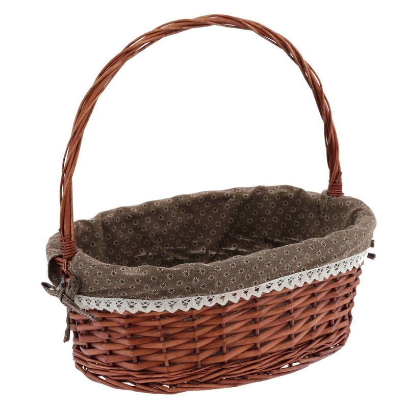 Корзина 819166 (44*31*44/18см.) Р