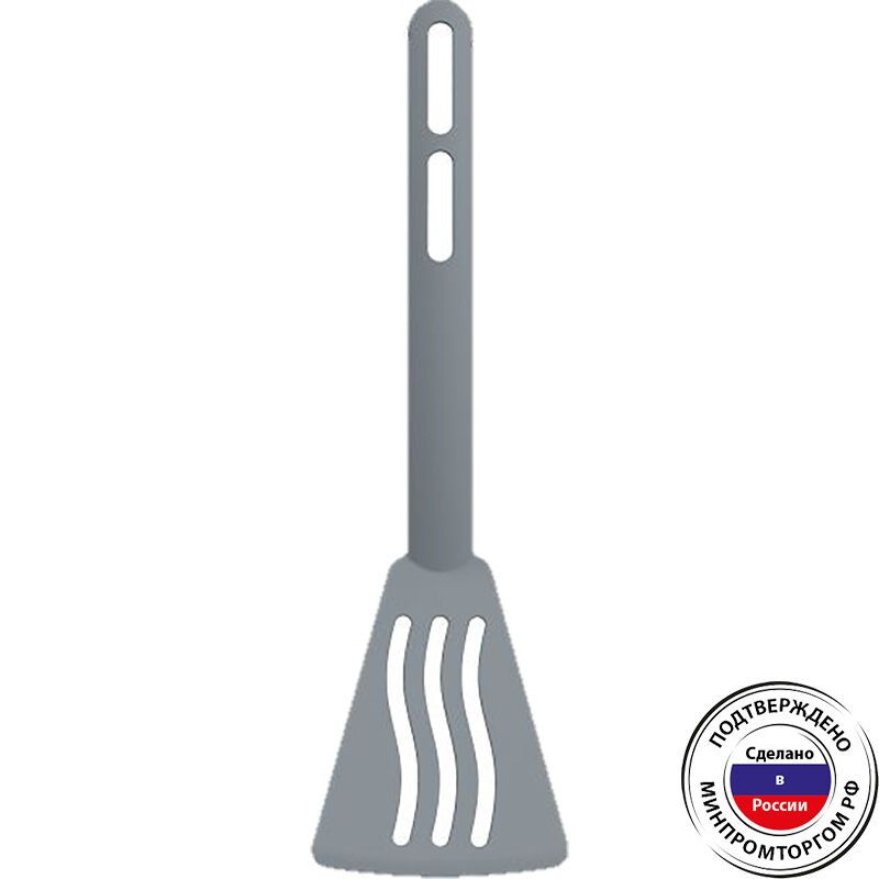 Лопатка "Simple" ПБ45502 .