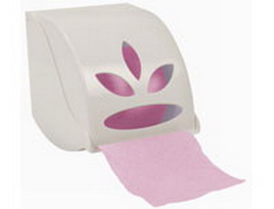 Держатель д/туал.бумаги "Фантазия" М1129/М8340 .