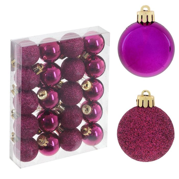 Шары (набор 20шт.) d3см. 763857 Р