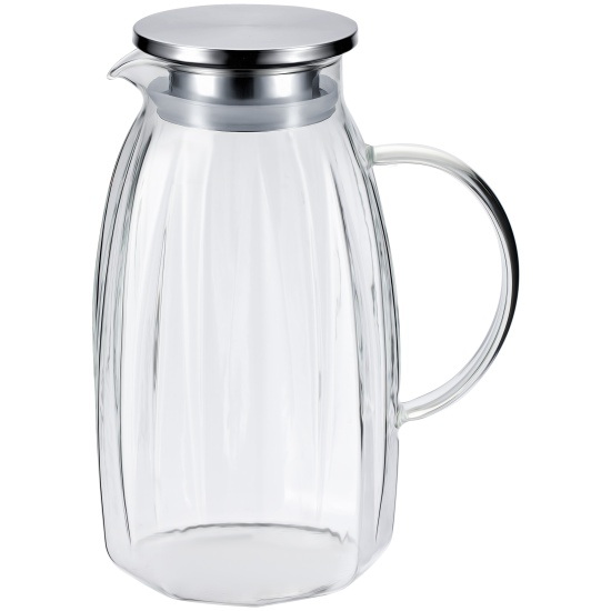 Кувшин 66-1018 2,0л. (с фильтр-пробкой) FRANCO