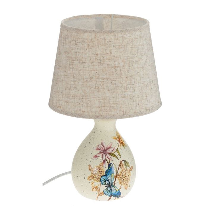 Лампа настольная 701905 h=32см. (Р)