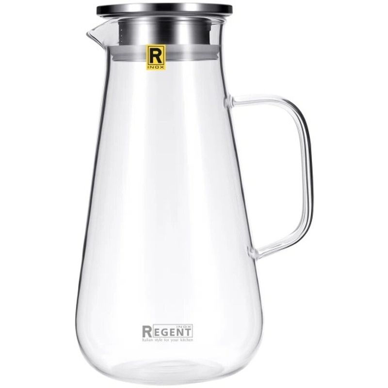 Кувшин 93-FR-BR-13-1800 1,8л. (с фильтр-пробкой) FRANCO