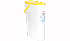 Контейнер д/стирального порошка 5,0л. КН1240