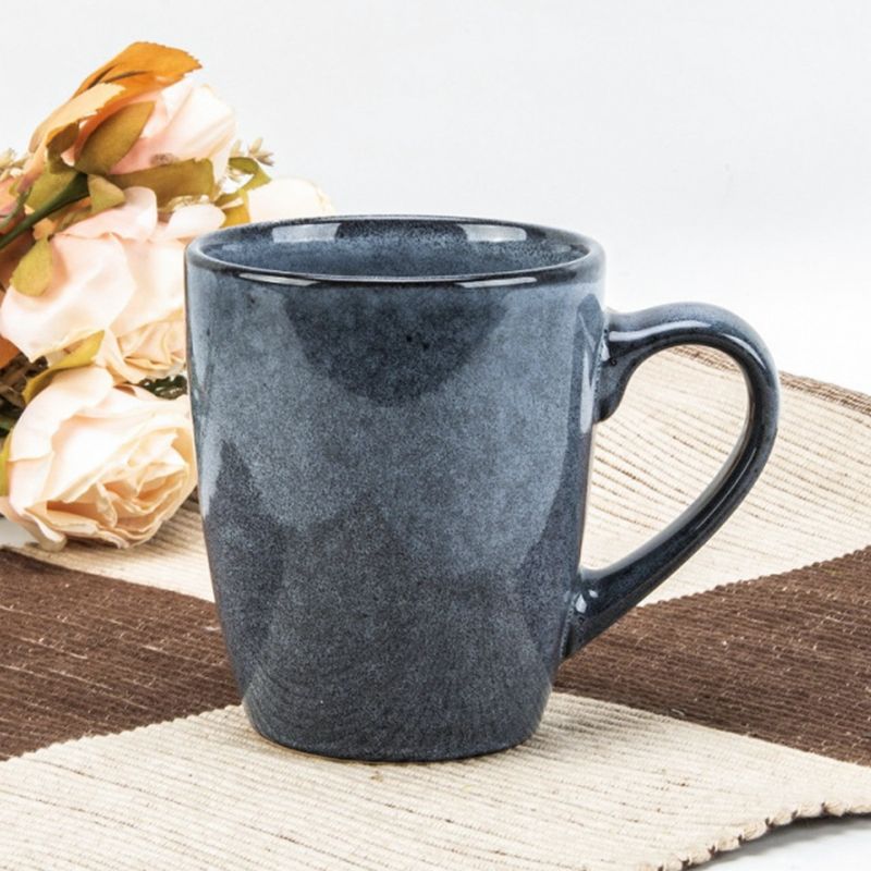 Кружка JEWEL ПС0046-65 "Графит" 360мл.