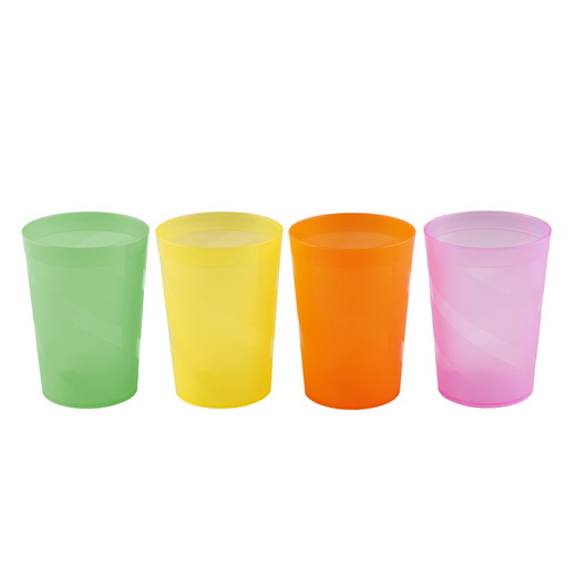 Стакан 0,25л. ПБ14900 .