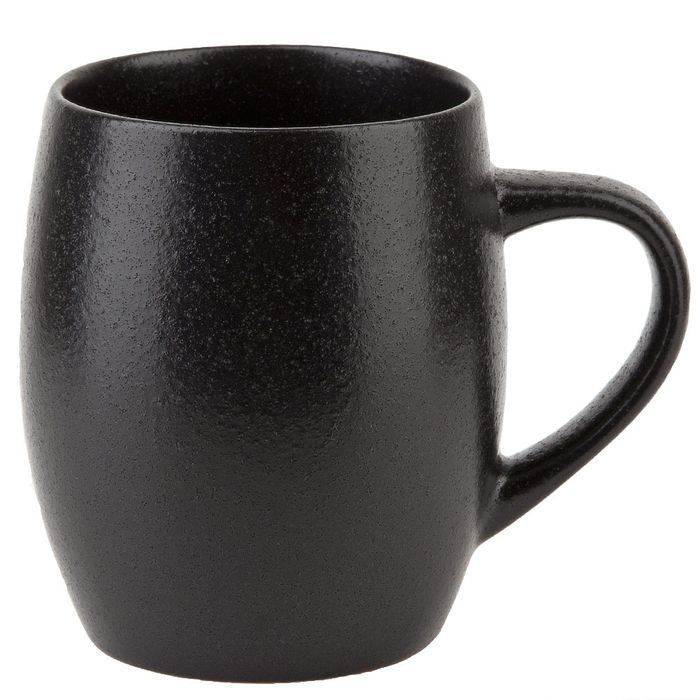 Кружка 0540157 "Black Stone" 430мл. ЕНС