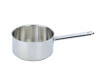 Ковш нерж. d16см. 1,5л. МН-115/А/1500 Инд.