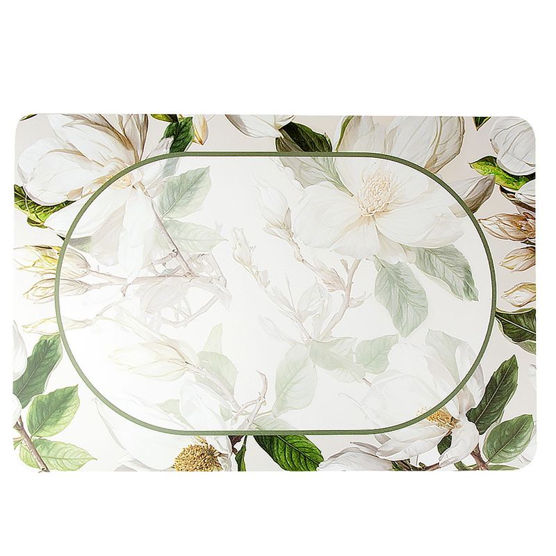 Салфетка сервировочная 4430723 "Floristry" 43*28см ЕНС